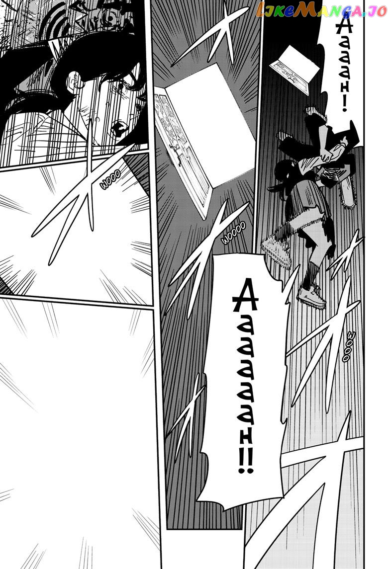 Chainsaw Man, Chapter 128 image 04